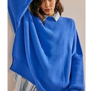 Free people easystreet tunic